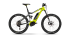 Электровелосипед Haibike Хduro AllMtn 7.0 Желтый original 2017