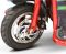 Электротрицикл Адъютант 350W