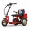 Электротрицикл Адъютант 350W