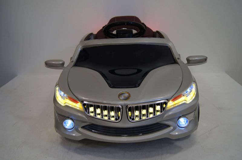 Электромобиль RIVERTOYS BMW o002oo VIP