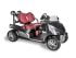 Гольфкар GARIA ROADSTER